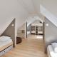 Villa Epicure by Cocoonr - Belle maison proche de la plage, Сен-Люнер (фото 9)
