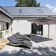 Villa Epicure by Cocoonr - Belle maison proche de la plage, Сен-Люнер (фото 3)