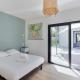 Villa Epicure by Cocoonr - Belle maison proche de la plage, Сен-Люнер (фото 7)