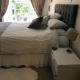 Luxury 3 bedded room with sea peeps and parking, Paignton (photo 2)