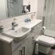 Luxury 3 bedded room with sea peeps and parking, Paignton (photo 9)