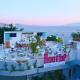 Illyrian Boutique Hotel, Sarandë