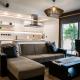 Modern Apartment
