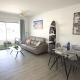Apartment Cucharas Beach - Pool - Beach 2 min - Free AC & Wifi, Costa Teguise (fotografie 2)