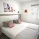 Apartment Cucharas Beach - Pool - Beach 2 min - Free AC & Wifi, Costa Teguise (fotografie 5)