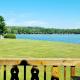 Fenna Lakeside Lodge - Pine Lake Resort