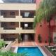 Hotel La Iguana, Cuernavaca (photo 4)