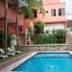 Hotel La Iguana, Cuernavaca