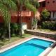 Hotel La Iguana, Cuernavaca (photo 6)