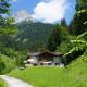AlpenSportChalet, Werfenweng