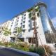 Goldstar Apartments & Suites, Nice - Fotografie 1