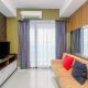 Comfy and Minimalist 1BR Apartment at Atria Residence By Travelio, Tangerang - Fotografie 5