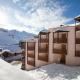 Résidence Pierre & Vacances Le Tikal Val Thorens - Fotografie 9