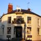 The White Hart, Whitchurch