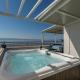 Seaside Penthouse with Hot Tub SKY LIVING, Spalato (Split) - Foto 7