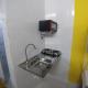 Hostel Aprisco Brasil, San Paolo - Foto 6