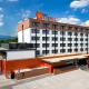 Hotel Turiec, Martin