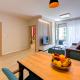 Luxury apartment Concept, Mostar