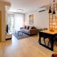 Luxury apartment Concept, Mostar (fotografie 5)