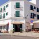Hotel Jeni & Restaurant, Es Mercadal (foto 10)
