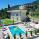 Apt3 - Villa Perla with swimming pool, Lovran - Opatija - Fotografie 10