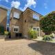 Delf Stream, close to town with lovely sunny terrace, Sandwich
