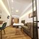 Ortus Rooms