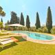 Villa Bellavista - Tuscany panoramic view, Crespina (zdjęcie 2)