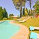 Villa Bellavista - Tuscany panoramic view, Crespina (zdjęcie 10)
