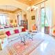 Villa Bellavista - Tuscany panoramic view, Crespina (zdjęcie 6)
