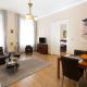 Elegant apartment with Buda Castle view, Budapest - Foto 5