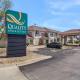 Quality Inn & Suites Omaha Chalco, Omaha - Fotografie 1