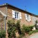 La Maison du vigneron, Ameugny