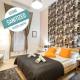 Standard Apartment by Hi5 - Weiner Leo, Budapeszt - Zdjęcie 1