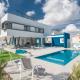 Ocean 11 Villa