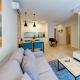 Luxury apartment Concept, Mostar (fotografie 2)