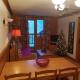 Appartement Le Pic Blanc