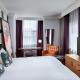 NYX Hotel London Holborn by Leonardo Hotels, London (photo 6)