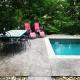 La Bohème - Bed & Breakfast, Bromont (foto 10)