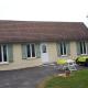 Maison de vacance, Cabourg