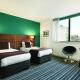 Heeton Concept Hotel - City Centre Liverpool - Fotografie 7