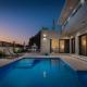 VILLA VM Vodice (Vodizze) - Foto 7