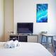 Chapter One Eco-Modern Suite (曼谷高端酒店公寓）, Bangkok - Foto 4