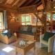 Chalet l'Atelier