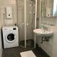AJO Apartments - Alte Donau Garden Flat - Self-Check-in, Wiedeń - Zdjęcie 9