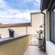 Penthouse Accademia Venecia - Foto 10