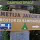 Camping Jakomin, Koper