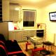 Pleasant private and fully equipped apartment with private parking space close to District Kazimierz Kraków - Zdjęcie 5