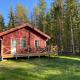 IGMA Lodge