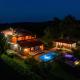 Villa Vranići, Vranići (fotografie 6)